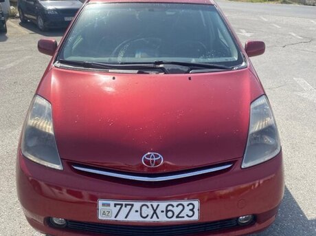 Toyota Prius 2007