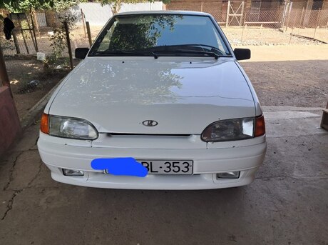 LADA (VAZ) 2115 2009