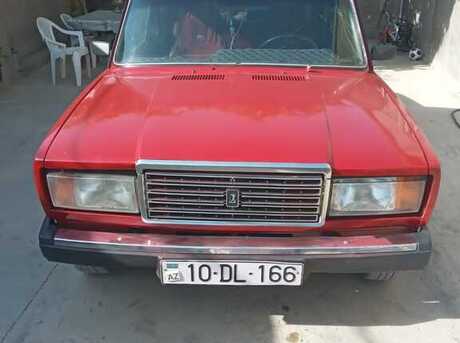 LADA (VAZ) 2107 1995