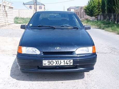 LADA (VAZ) 2115 2009