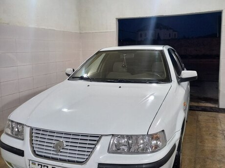 Khazar LX