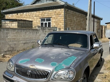 GAZ 3110 2005