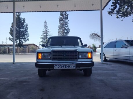 LADA (VAZ) 2107 2007
