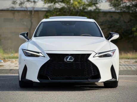 Lexus IS 300