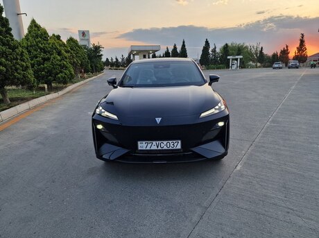 Changan Deepal S7