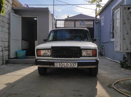 LADA (VAZ) 2107 2003