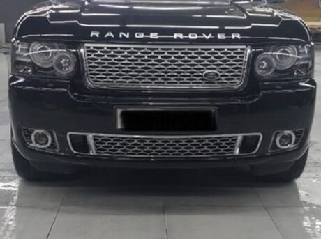 Land Rover Range Rover 2012