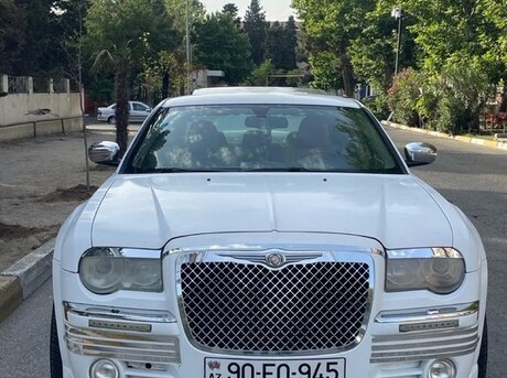 Chrysler 300C