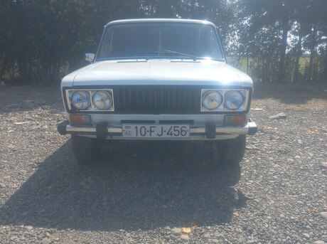 LADA (VAZ) 2106 1998