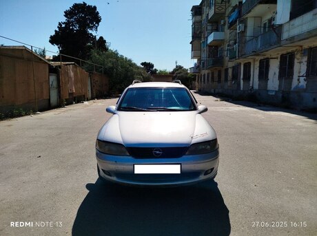 Opel Vectra 1999