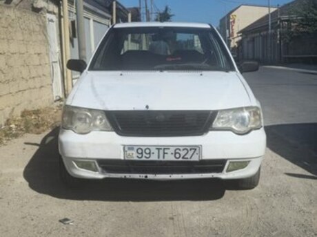 Saipa 132