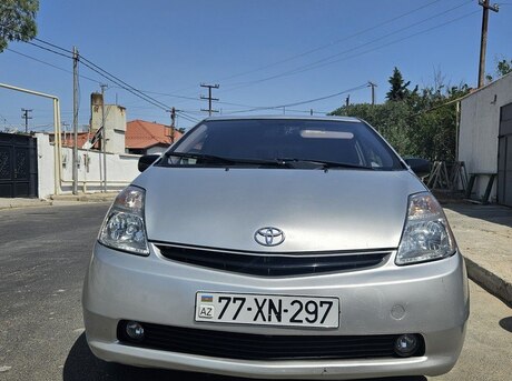 Toyota Prius 2008
