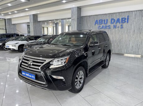 Lexus GX 460