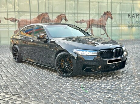 BMW 528