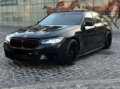 BMW 528 2012