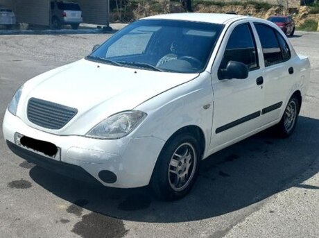 Saipa Tiba