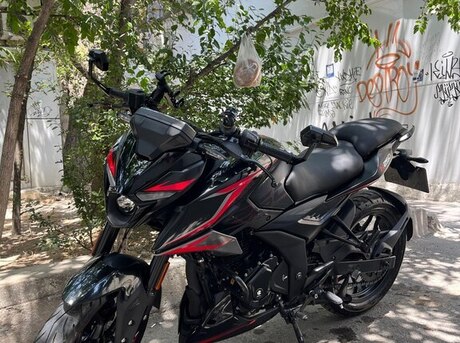 Bajaj  2025