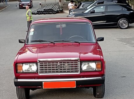 LADA (VAZ) 2104