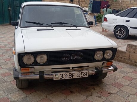 LADA (VAZ) 2106 1994