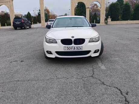BMW 525 2005