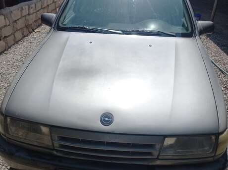 Opel Vectra 1992
