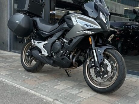 CFMOTO  2024