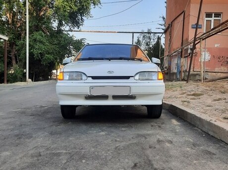 LADA (VAZ) 2114 2012