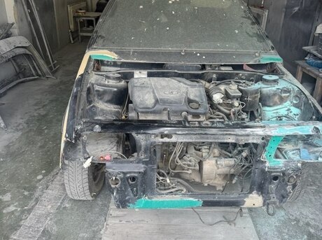 LADA (VAZ) 2115 2010
