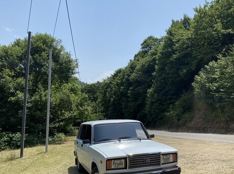 LADA (VAZ) 2104 1995