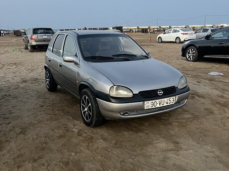 Opel Vita 1996