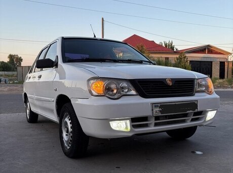 Saipa 132 2013
