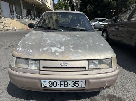 LADA (VAZ) 2110 2001