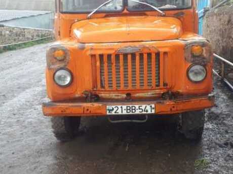 KAvZ 3270