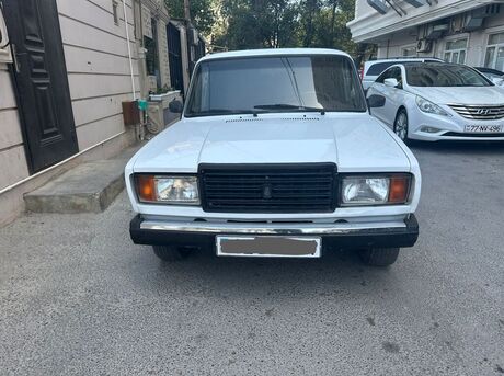 LADA (VAZ) 2107 2009