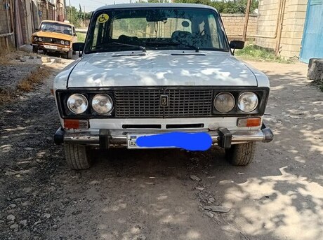 LADA (VAZ) 2106