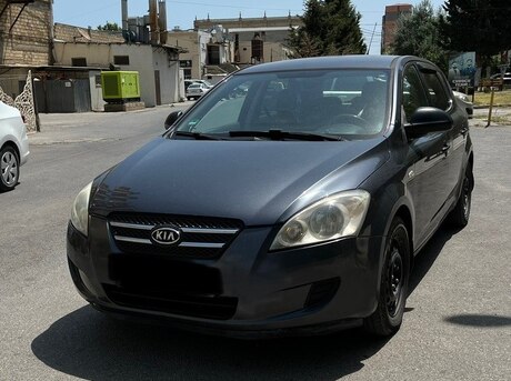 Kia  2007