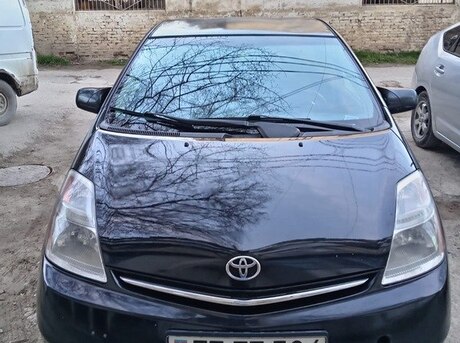 Toyota Prius 2008