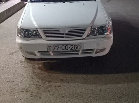 Saipa 132
