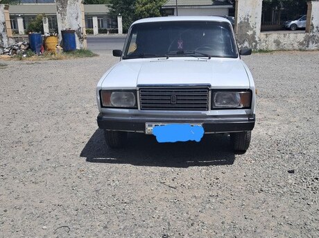 LADA (VAZ) 2107 2003