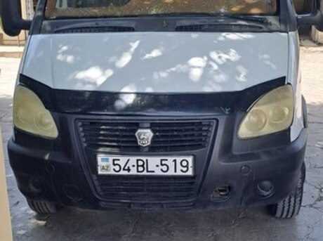 GAZ 330200 2006