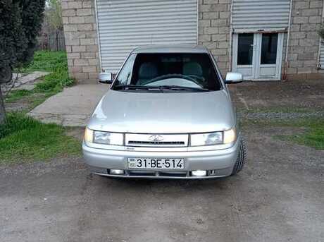 LADA (VAZ) 2110 2004