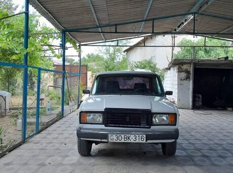 LADA (VAZ) 2107 2003