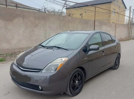 Toyota Prius 2009