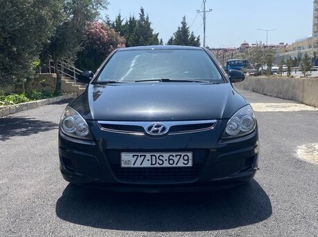 Hyundai i30 2009
