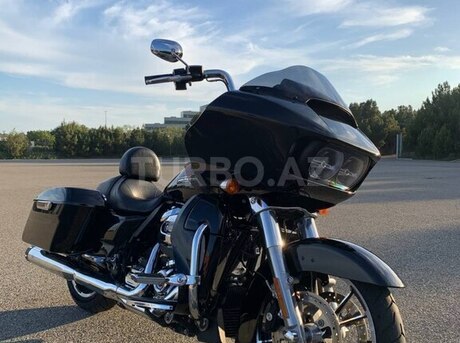 Harley-Davidson FLTRX Road Glide 2021