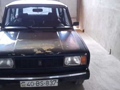 LADA (VAZ) 2104 2000