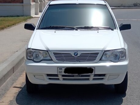 Saipa 132