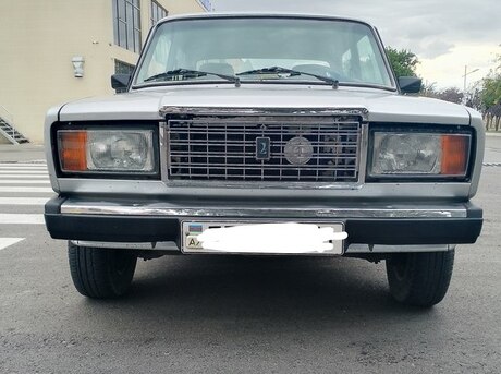 LADA (VAZ) 2107 2010