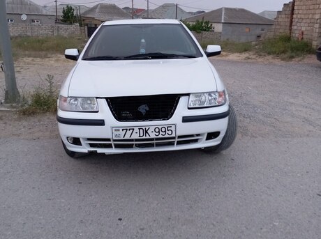 Khazar LX 2021