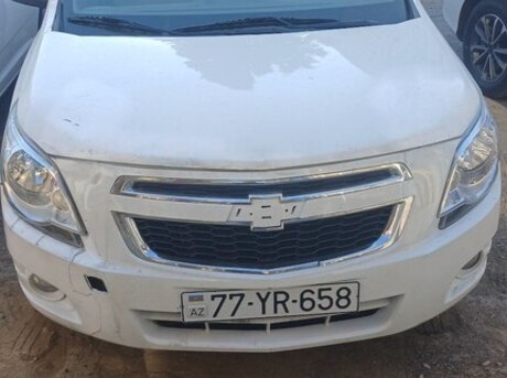Chevrolet Cobalt